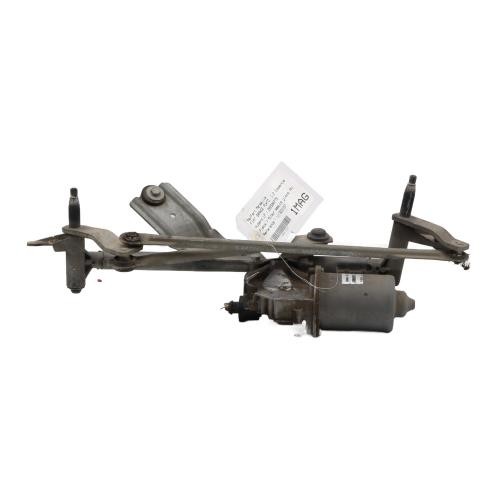 Moteur essuie glace avant fiat - glace,