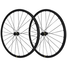 Roues Mavic KSYRIUM S DISQUE