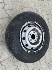 Citroen Jumper 2019 15 Pouces