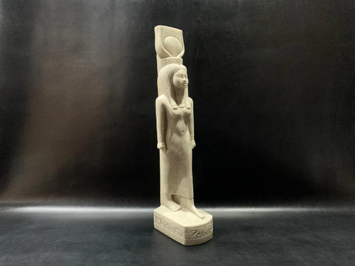 Hathor déesse égyptienne - déesse, du