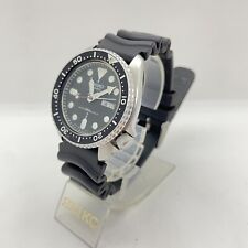 [w2082] SEIKO DIVER 150m