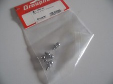 GRAUPNER  4859.89 Rotules 6.8