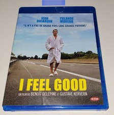 Blu-ray - I Feel Good -