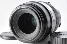 Objectif Canon EF 100 mm f/2,8