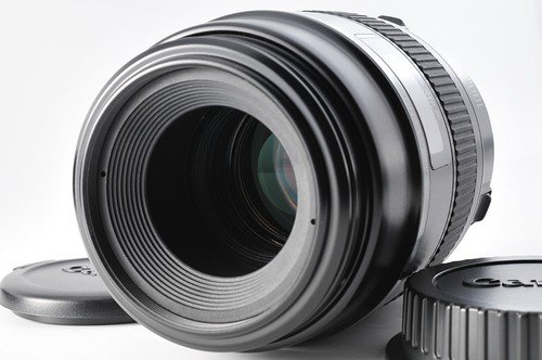 Objectif canon 100 - objectif,