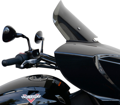 Wind vest windshield 12 - wind,