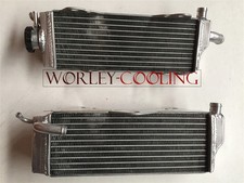 L&R Aluminum alloy radiator