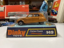 DINKY TOYS Réf. 149 Made In