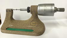 Watchmaker Micrometre Bergeon