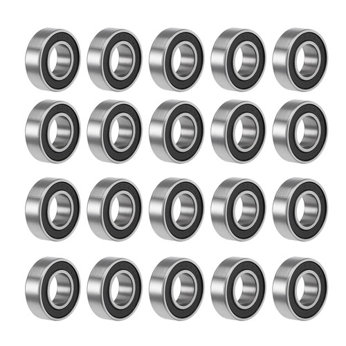 Roulements billes 688 2rs - à, 688-2rs