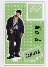 Super Express Takuya Acrylic