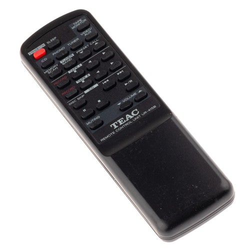 Télécommande originale teac - originale,
