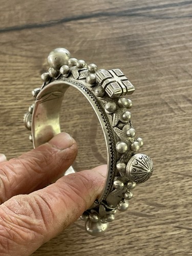Ancien bracelet mizam - ancien, en