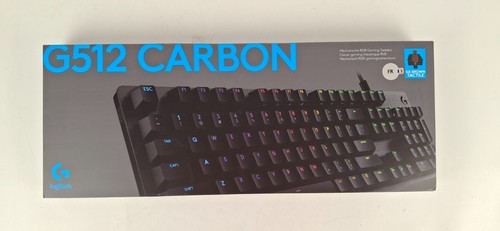 Logitech clavier gaming - -,