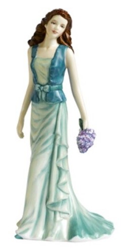 Royal doulton qui aime - doulton,