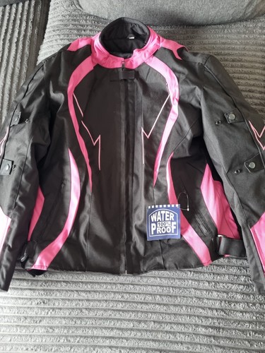 Veste moto homologué femme - moto,