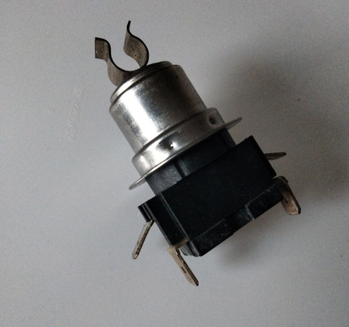 Thermostat lave linge candy - lave,
