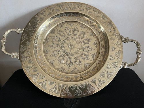 Plateau service oriental - plateau,