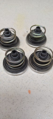 Insulators technics 10 - technics, sl