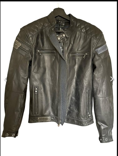 Cuir motard harley davidson - harley,