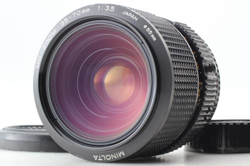 Neuf minolta new 35 - new, md