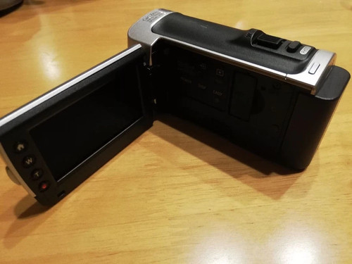 Caméra vidéo numérique sony - numérique,