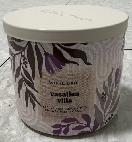 Bath and body works vacation - bath,