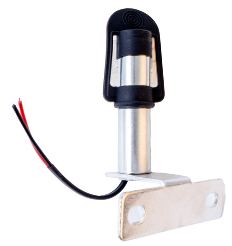 Pied support pour gyrophare - pour,