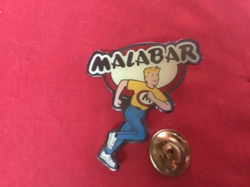 Pins malabar progexion - pins,