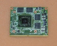 HP Elitebook 8760w Video Graphics Card 647176-001 AMD FirePro M5950 XT-GL 1GB