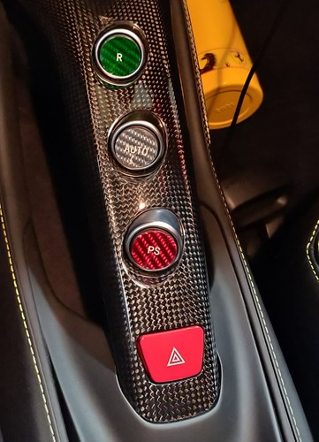 Pour ferrari california - pour, t