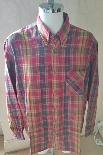 Chemise marlboro classics xxl - classics, xxl.