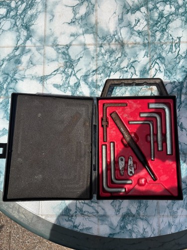 Coffret pige calage - coffret,