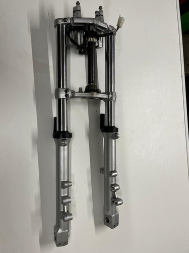 Fourche complete kawasaki - fourche,