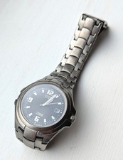 Citizen Eco-Drive Titanium