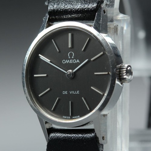 Montre femme vintage années