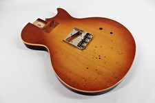 MJT VTP Single Bound Corps De