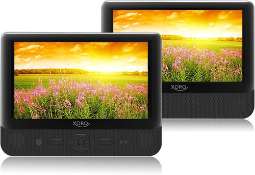 Xoro hsd 9912 lecteur dvd - lecteur,