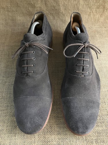 Chaussures oxford homme prada - oxford,