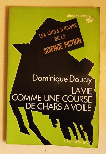 Dominique douay vie comme - la,