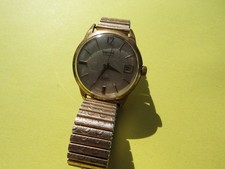 Montre Mécanique Automatic