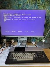 Msx Philips VG 8020