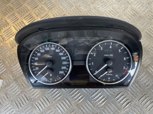 6974655 bmw e90 e91 2006 - e90,