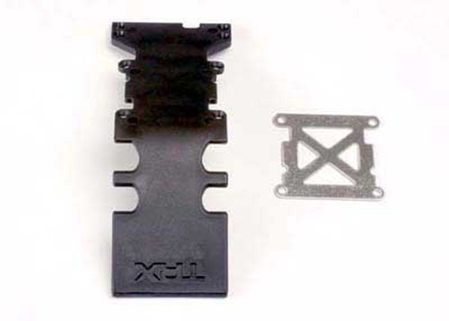 Traxxas maxx brushless - traxxas, 1/10