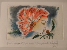 gravure Francis de Lassus