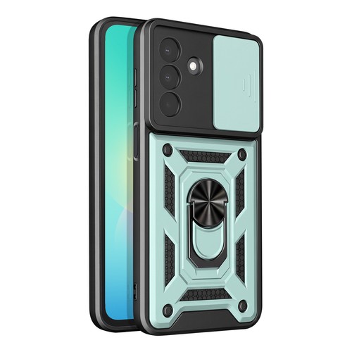 Coque pour samsung - a27,, bague
