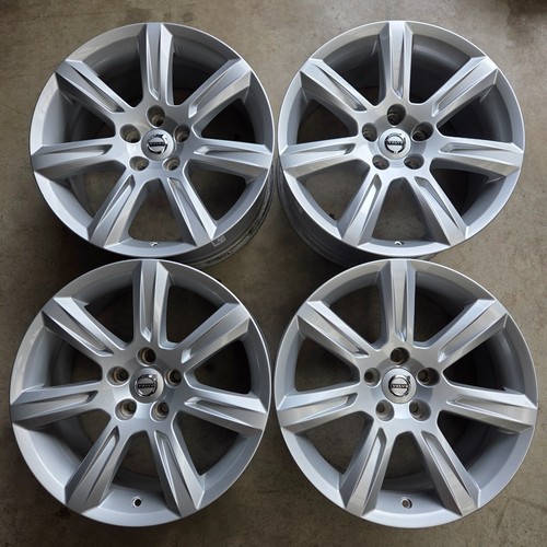 Jantes alu origine - 4,