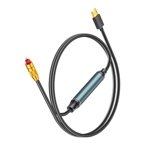 Convertisseur usb vers - usb, spdif