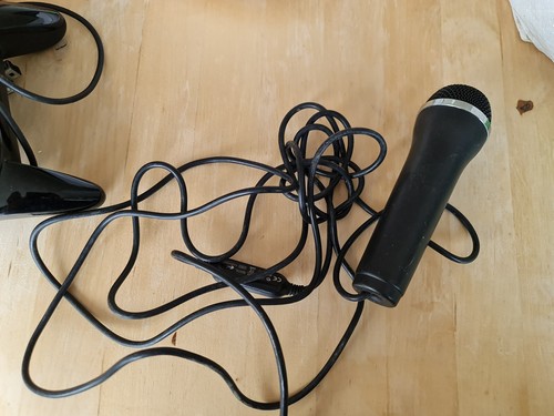 Logitech usb rock band - rock, micro