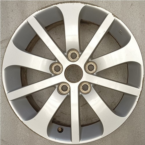 Jante alu mazda 16x6 5 - jante, 6